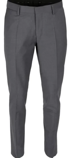 Roy Robson Broek S01050381295400 Grijs Online