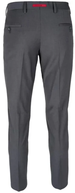Roy Robson Broek S01050381295400 Grijs Online