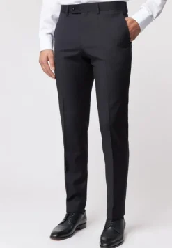 Roy Robson Broek S01050001267500 Blauw Discount
