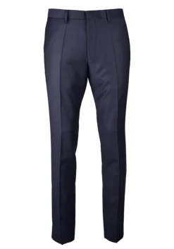 Roy Robson Broek S01050601007200 Blauw Outlet