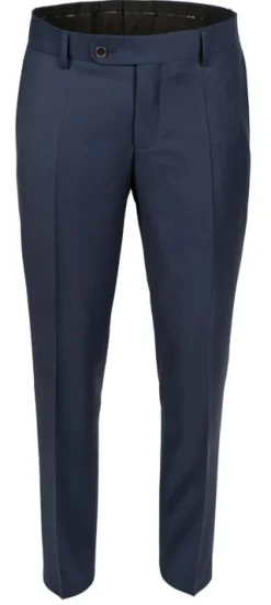 Roy Robson Broek S01050081267500 Blauw Discount