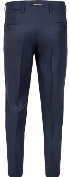 Roy Robson Broek S01050081267500 Blauw Discount