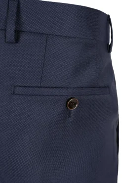 Roy Robson Broek S01050081267500 Blauw Discount