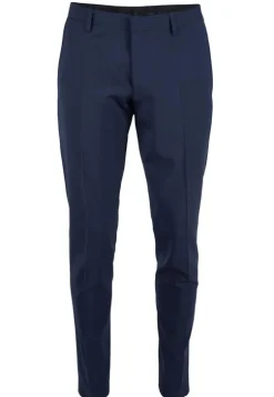 Roy Robson Broek S01050461083200 Blauw Outlet