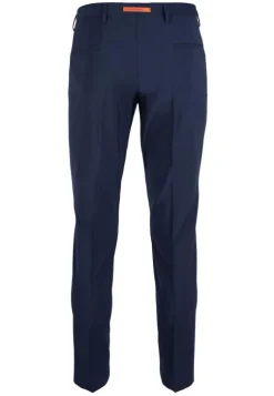 Roy Robson Broek S01050461083200 Blauw Outlet