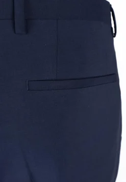 Roy Robson Broek S01050461083200 Blauw Outlet
