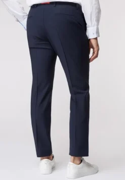Roy Robson Broek S01050461083200 Blauw Outlet