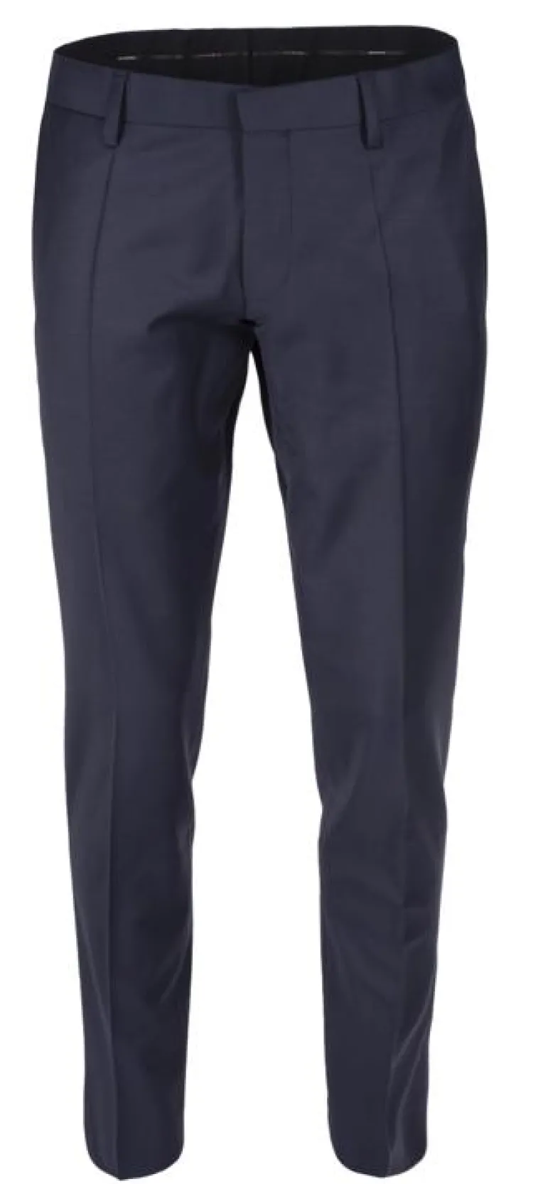 Roy Robson Broek S01050381295400 Blauw Online