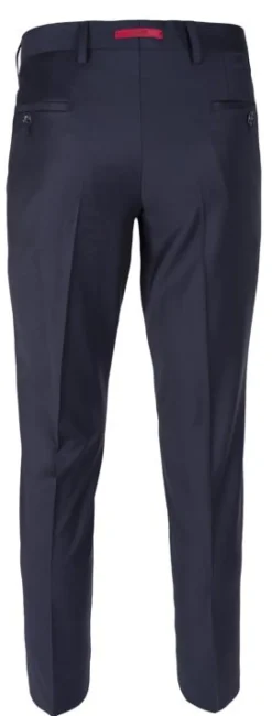 Roy Robson Broek S01050381295400 Blauw Online