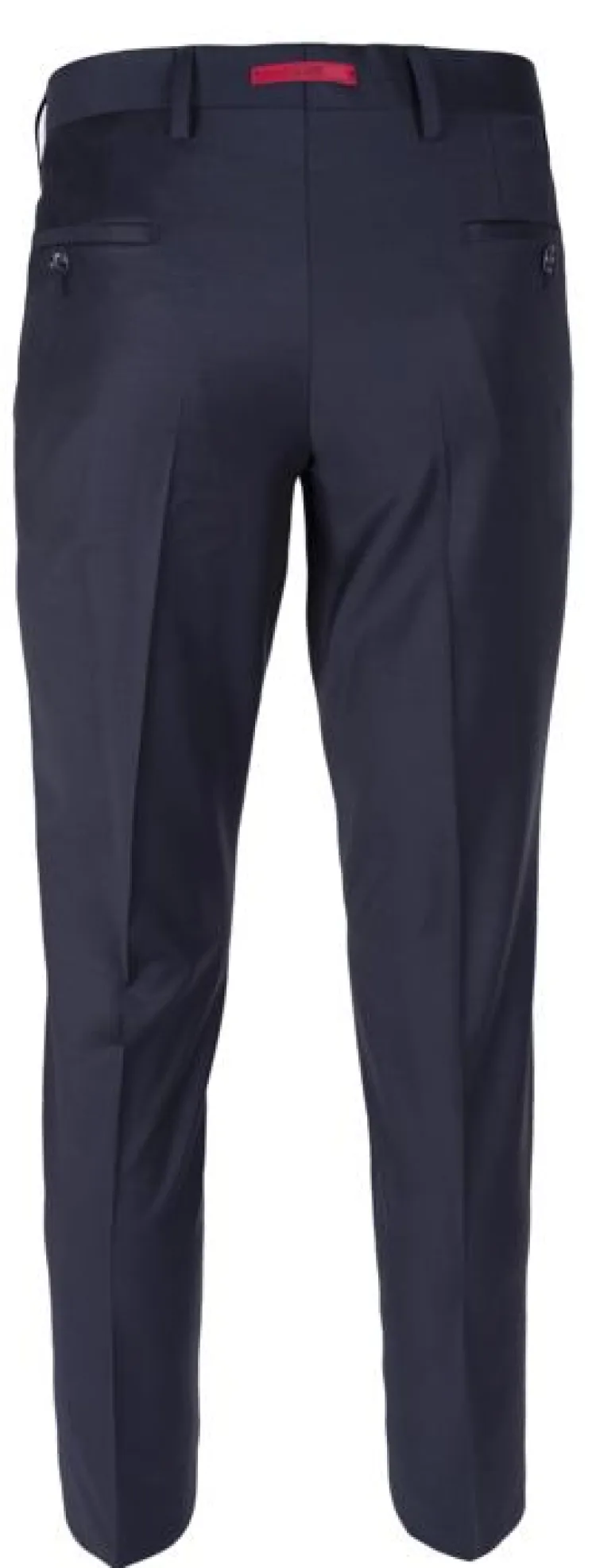 Roy Robson Broek S01050381295400 Blauw Online