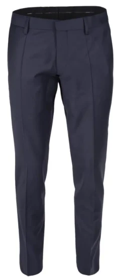 Roy Robson Broek S01050381295400 Blauw Online