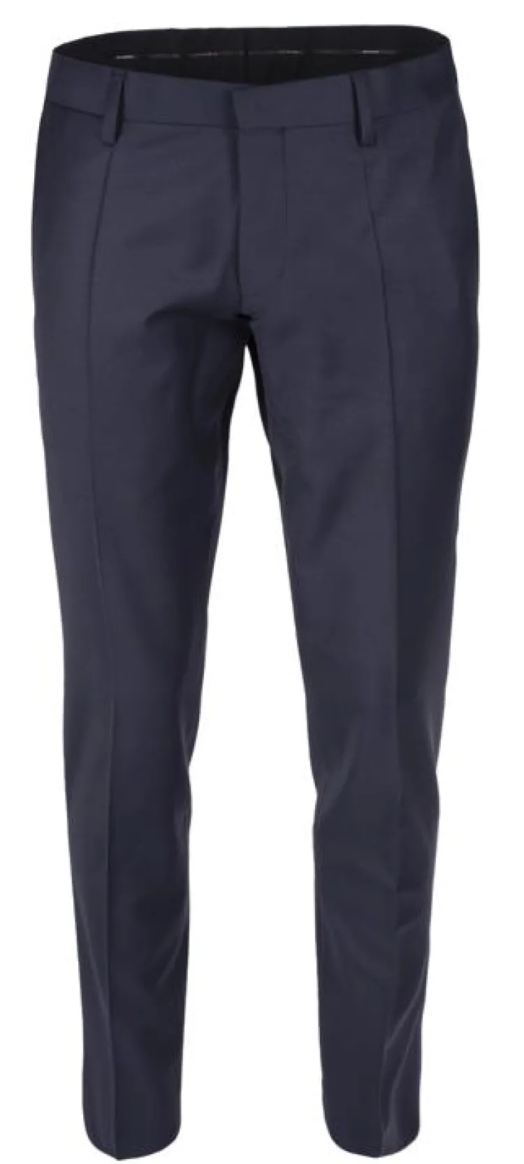 Roy Robson Broek S01050381295400 Blauw Online
