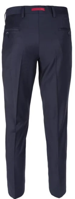 Roy Robson Broek S01050381295400 Blauw Online