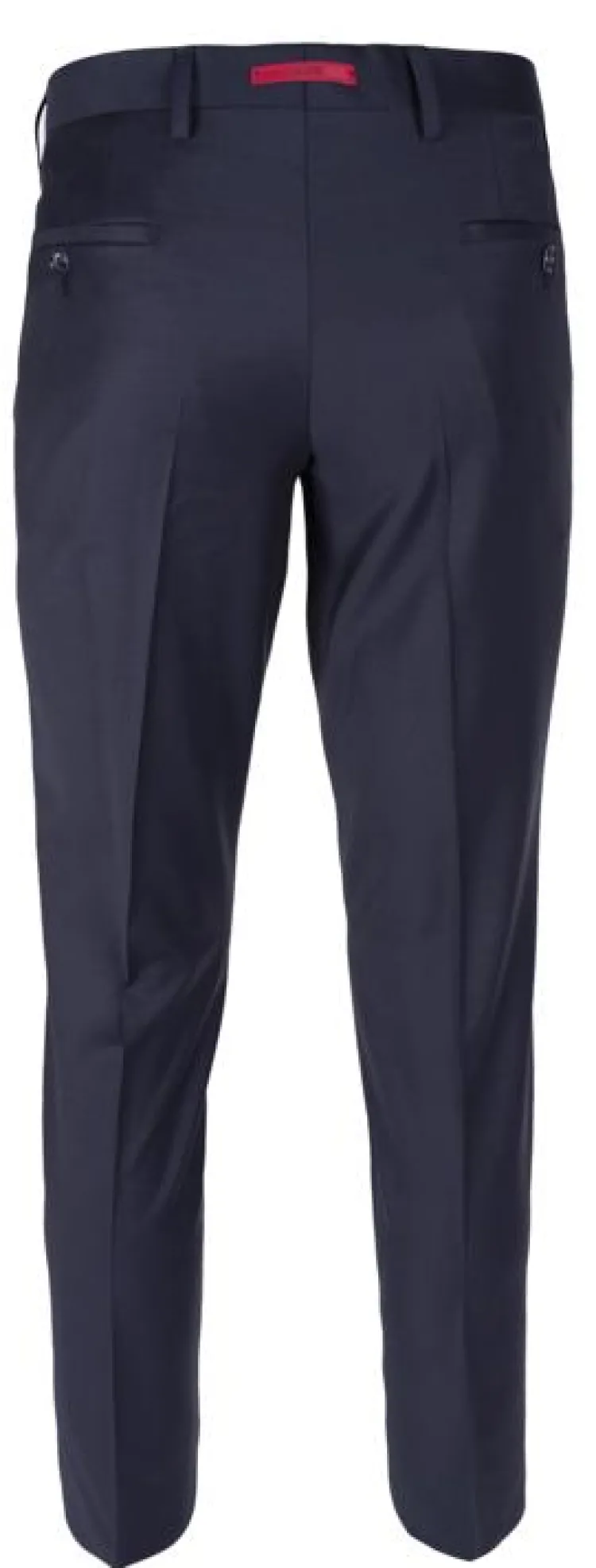 Roy Robson Broek S01050381295400 Blauw Online