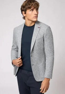 Roy Robson Colbert 000145661253800 Blauw Hot