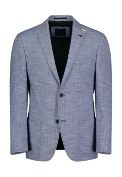 Roy Robson Colbert 000025161079400 Blauw Clearance