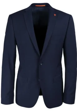 Roy Robson Colbert S00050461080900 Blauw New