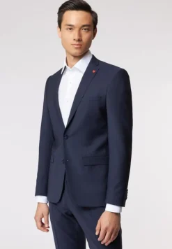Roy Robson Colbert S00050461080900 Blauw New