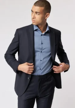 Roy Robson Colbert S00050491004500 Blauw