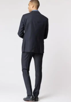 Roy Robson Colbert S00050491004500 Blauw