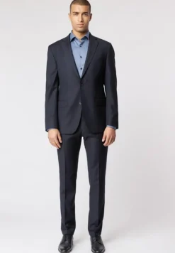 Roy Robson Colbert S00050491004500 Blauw