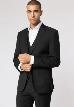 Roy Robson Colbert S00050001215200 Zwart