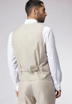 Roy Robson Gilet Beige 005021161057600 Outlet