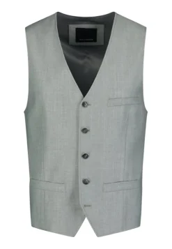 Roy Robson Gilet Groen 005021161057600 Online