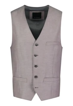 Roy Robson Gilet Paars 005021161057600 New