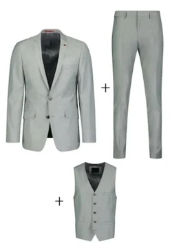 Roy Robson Pantalon Groen 001021161158900 Sale