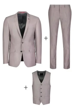 Roy Robson Pantalon Licht Paars 001021161158900 Best