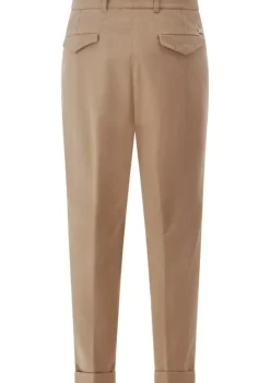 Savile Row by CG - CLUB of GENTS Broek 51.201S0_239403 Bruin Clearance