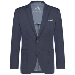 Scotland Blue Colbert SPE251037LU62SB-290 Blauw Best