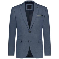 Scotland Blue Colbert SPE251037HE71SB Blauw Clearance