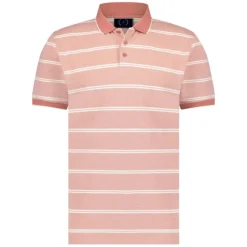 Scotland Blue Polo SPE23108CH47SB Paars Best