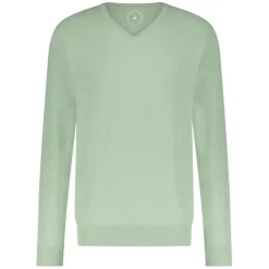 Scotland Blue Trui SPE23105VI01SB Groen