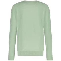 Scotland Blue Trui SPE23105VI01SB Groen