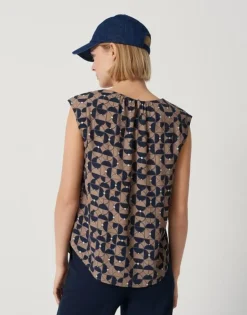 Someday Blouse SO310063710563137 Online