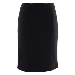 Sommermann Rok 1653-01 Zwart Clearance