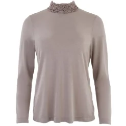 Sommermann T-Shirt 5620-11 Roze Clearance