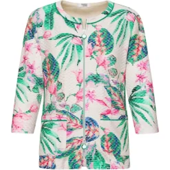 Sommermann Vest 4551-22 Hot