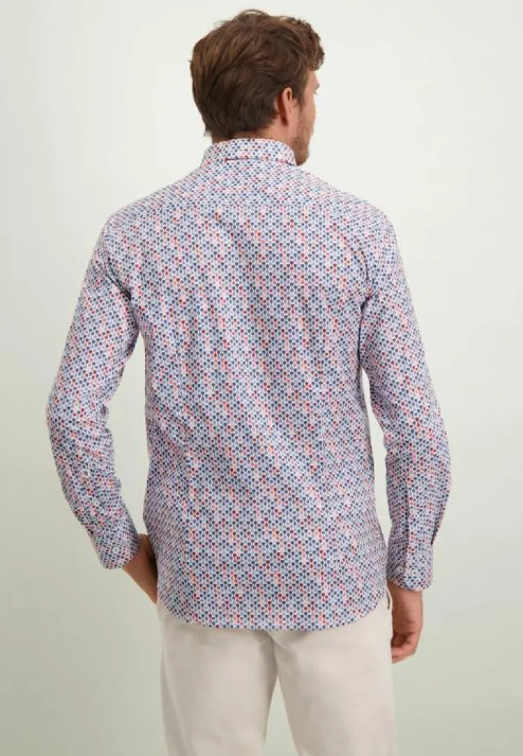 State of Art Overhemd 21414194 Multicolor Online