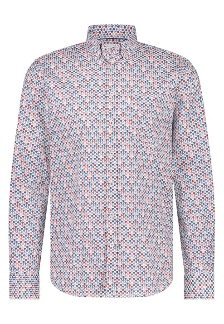 State of Art Overhemd 21414194 Multicolor Online