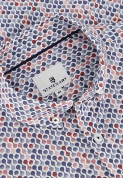 State of Art Overhemd 26414195 Multicolor