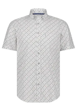 State of Art Overhemd 26414205 Wit New