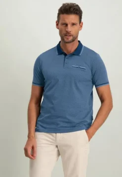 State of Art Polo 48514455 Blauw