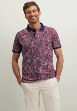 State of Art Polo 46414458 Multicolor New