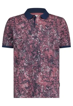 State of Art Polo 46414458 Multicolor New