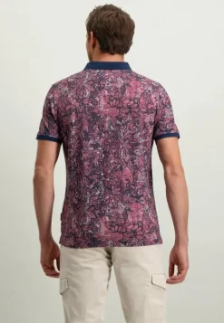State of Art Polo 46414458 Multicolor New