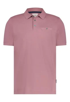 State of Art Polo 46114464 Roze Hot
